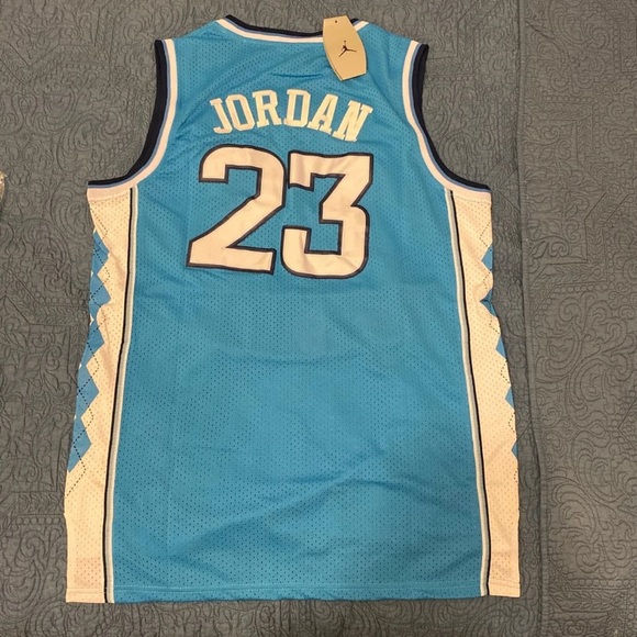 Jordan Other - Michael Jordan UNC